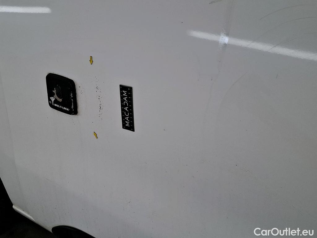  Citroen  Jumpy CITROEN  VU 4p Fourgon Taille M BlueHDi 120 S&S BVM6 Business #25