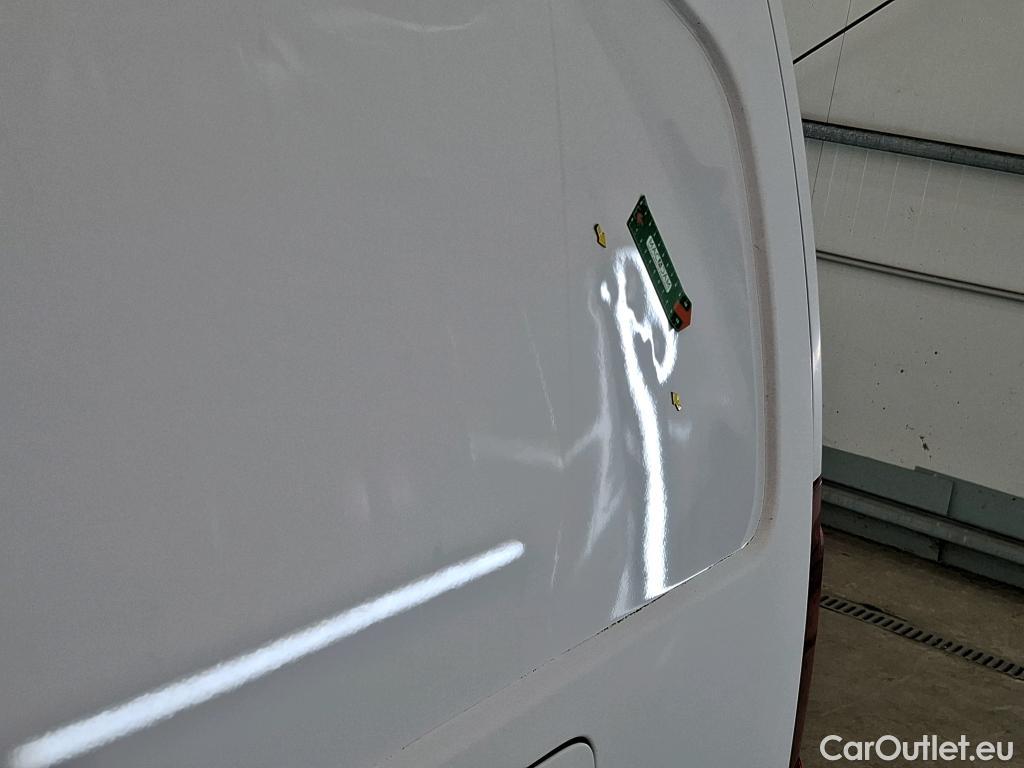 Citroen  Berlingo  Fourgon Club L1 (Court) 1.6 BlueHDi 100CV BVM5 E6 #13