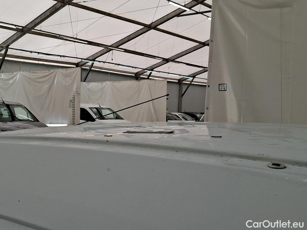  Citroen  Berlingo  Fourgon Club L1 (Court) 1.6 BlueHDi 100CV BVM5 E6 #21
