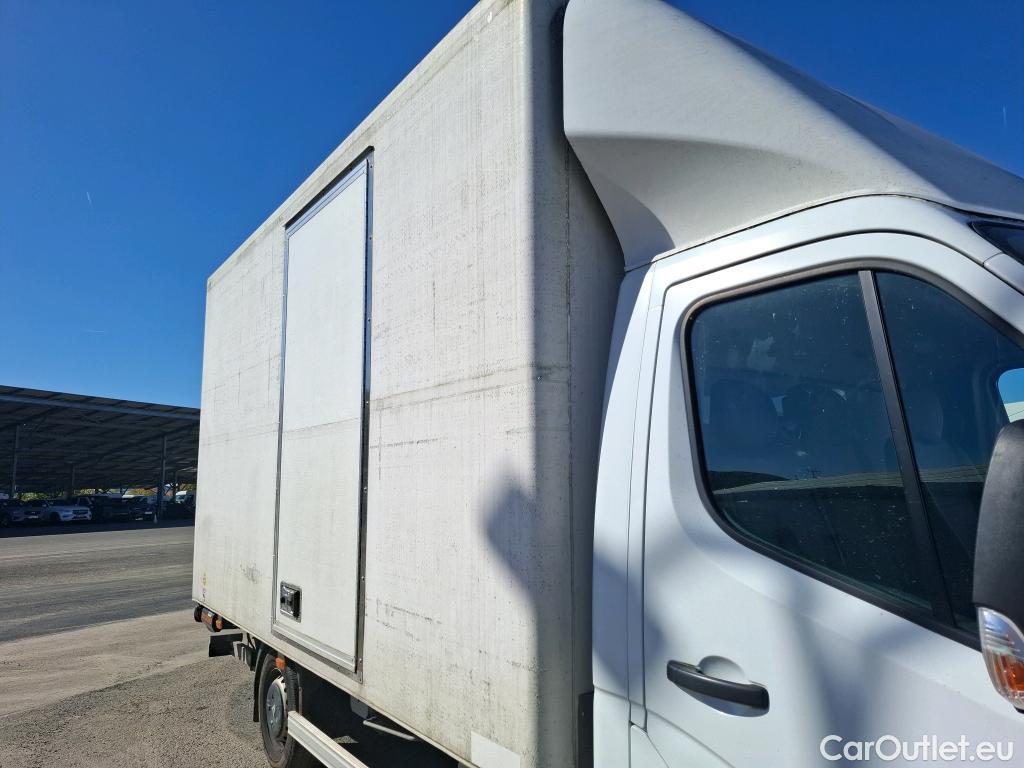  Renault  Master Renault V.I.  VU 2p Châssis cabine 2.3 150.35 CC L2 PFC C E4 P-MS #1