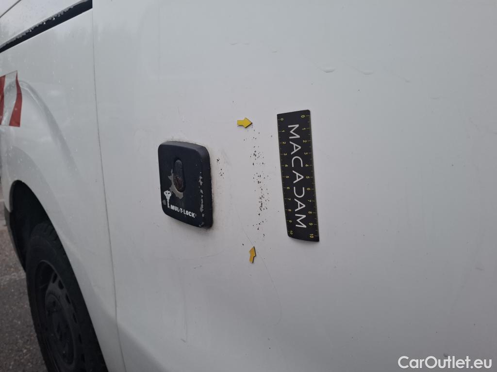  Citroen  Jumpy CITROEN  VU 4p Fourgon Taille M BlueHDi 120 S&S BVM6 Business #26