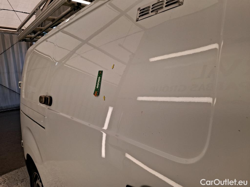  Citroen  Jumpy  Fourgon Club M 1.5 BlueHDi 100CV BVM6 E6dT #22