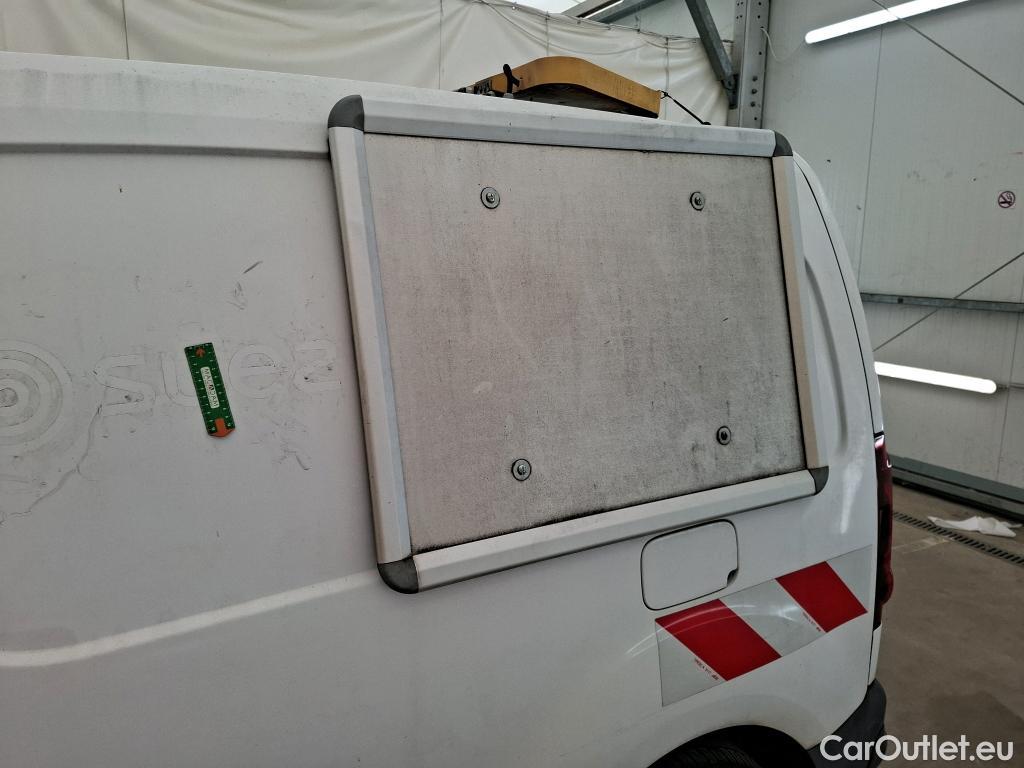  Citroen  Berlingo  Fourgon Club L1 (Court) 1.6 BlueHDi 100CV BVM5 E6 #2