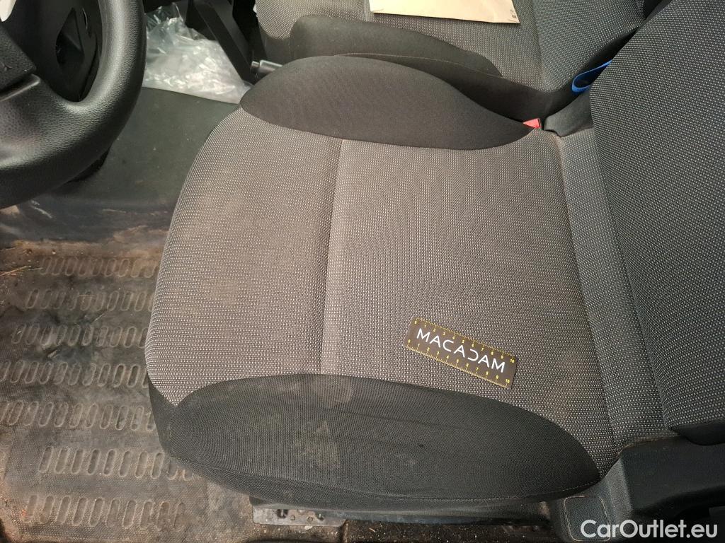  Citroen  Berlingo  Fourgon Business L1 (Court) 1.6 BlueHDi 100CV BVA6 E6 #37