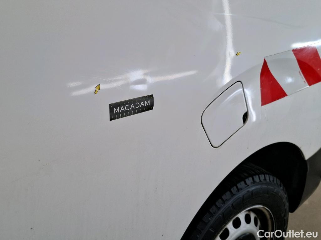  Citroen  Jumpy CITROEN  VU 4p Fourgon Taille M BlueHDi 120 S&S BVM6 Business #5