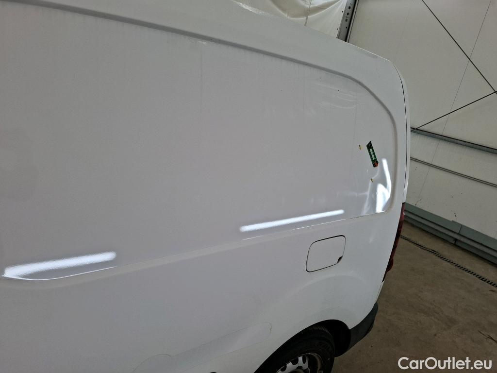  Citroen  Berlingo  Fourgon Club L1 (Court) 1.6 BlueHDi 100CV BVM5 E6 #12