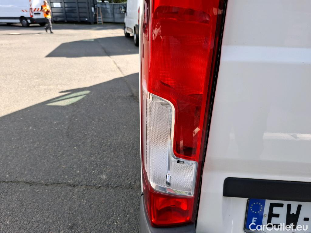  Peugeot  Boxer PEUGEOT  VU 4p Fourgon 20 BLUEHDI 130  PREMIUM 335 L3H2 #16