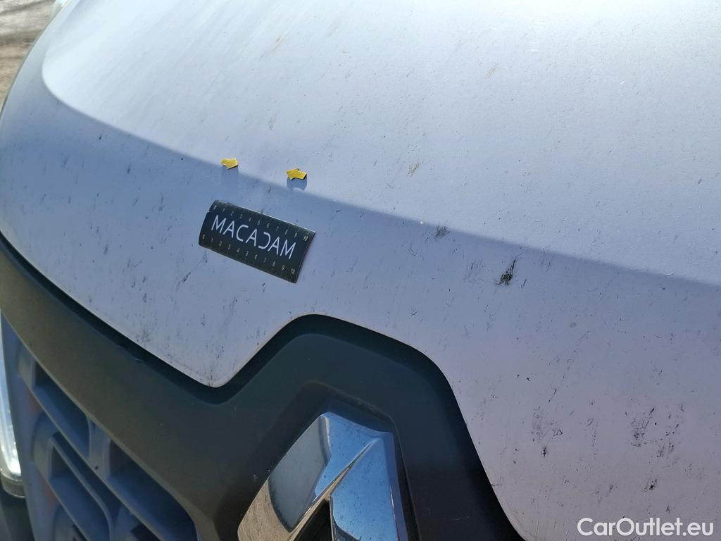  Renault  Master Renault V.I.  VU 2p Châssis cabine 2.3 150.35 CC L2 PFC C E4 P-MS #26