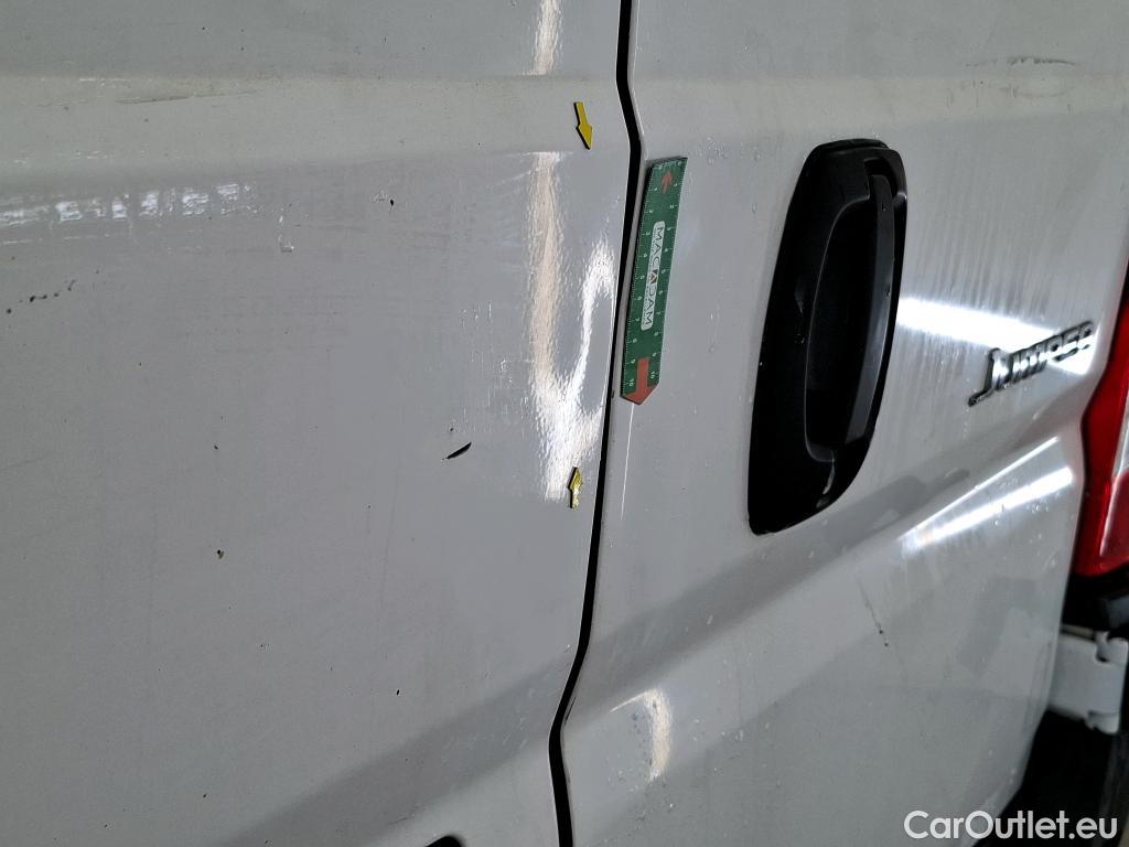  Citroen  Jumper CITROEN  VU 4p Fourgon 33 L3H2 BlueHDi 130 BVM6 Business #7