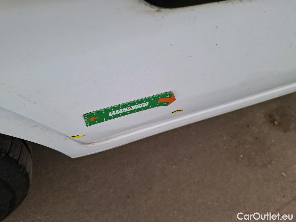  Citroen  Berlingo  Fourgon Club L1 (Court) 1.6 BlueHDi 100CV BVM5 E6 #15
