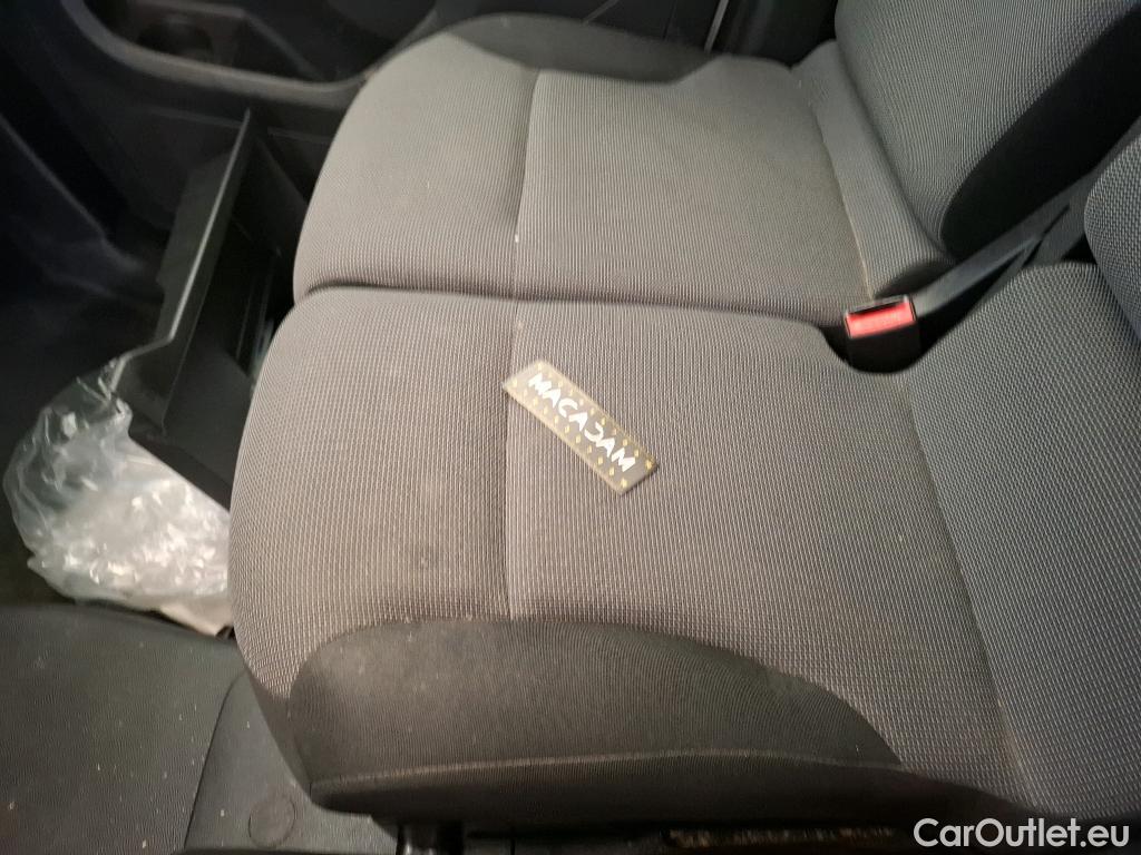  Citroen  Berlingo  Fourgon Business L1 (Court) 1.6 BlueHDi 100CV BVA6 E6 #56