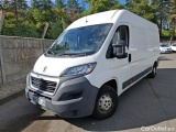  Peugeot  Boxer PEUGEOT  VU 4p Fourgon 20 BLUEHDI 130  PREMIUM 335 L3H2 