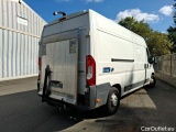  Peugeot  Boxer PEUGEOT  VU 4p Fourgon 20 BLUEHDI 130  PREMIUM 335 L3H2 #3