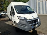  Peugeot  Boxer PEUGEOT  VU 4p Fourgon 20 BLUEHDI 130  PREMIUM 335 L3H2 #4