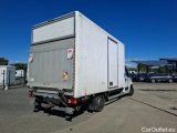  Renault  Master Renault V.I.  VU 2p Châssis cabine 2.3 150.35 CC L2 PFC C E4 P-MS #3
