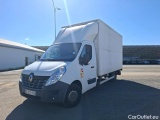  Renault  Master Renault V.I.  VU 2p Châssis cabine 2.3 150.35 CC L2 PFC C E4 P-MS 