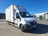  Renault  Master Renault V.I.  VU 2p Châssis cabine 2.3 150.35 CC L2 PFC C E4 P-MS #4