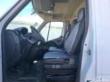 Renault  Master Renault V.I.  VU 2p Châssis cabine 2.3 150.35 CC L2 PFC C E4 P-MS #8
