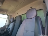  Renault  Master Renault V.I.  VU 2p Châssis cabine 2.3 150.35 CC L2 PFC C E4 P-MS #9