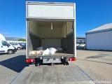  Renault  Master Renault V.I.  VU 2p Châssis cabine 2.3 150.35 CC L2 PFC C E4 P-MS #10
