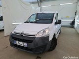  Citroen  Berlingo  Fourgon Club L1 (Court) 1.6 BlueHDi 100CV BVM5 E6 