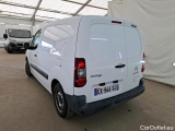  Citroen  Berlingo  Fourgon Club L1 (Court) 1.6 BlueHDi 100CV BVM5 E6 #2