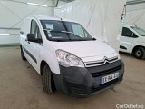  Citroen  Berlingo  Fourgon Club L1 (Court) 1.6 BlueHDi 100CV BVM5 E6 #4