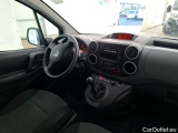  Citroen  Berlingo  Fourgon Club L1 (Court) 1.6 BlueHDi 100CV BVM5 E6 #5