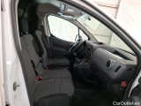  Citroen  Berlingo  Fourgon Club L1 (Court) 1.6 BlueHDi 100CV BVM5 E6 #6