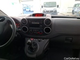 Citroen  Berlingo  Fourgon Club L1 (Court) 1.6 BlueHDi 100CV BVM5 E6 #10