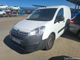  Citroen  Berlingo  Fourgon Club L1 (Court) 1.6 BlueHDi 100CV BVM5 E6 