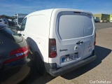  Citroen  Berlingo  Fourgon Club L1 (Court) 1.6 BlueHDi 100CV BVM5 E6 #2