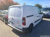  Citroen  Berlingo  Fourgon Club L1 (Court) 1.6 BlueHDi 100CV BVM5 E6 #3