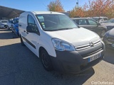  Citroen  Berlingo  Fourgon Club L1 (Court) 1.6 BlueHDi 100CV BVM5 E6 #4