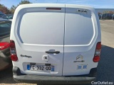  Citroen  Berlingo  Fourgon Club L1 (Court) 1.6 BlueHDi 100CV BVM5 E6 #8