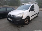  Citroen  Berlingo  Fourgon Club L1 (Court) 1.6 BlueHDi 100CV BVM5 E6 