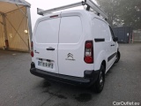  Citroen  Berlingo  Fourgon Club L1 (Court) 1.6 BlueHDi 100CV BVM5 E6 #3
