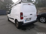  Citroen  Berlingo  Fourgon Club L1 (Court) 1.6 BlueHDi 100CV BVM5 E6 #2