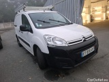  Citroen  Berlingo  Fourgon Club L1 (Court) 1.6 BlueHDi 100CV BVM5 E6 #4