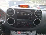  Citroen  Berlingo  Fourgon Club L1 (Court) 1.6 BlueHDi 100CV BVM5 E6 #7