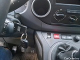  Citroen  Berlingo  Fourgon Club L1 (Court) 1.6 BlueHDi 100CV BVM5 E6 #12