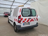  Citroen  Berlingo  Fourgon Club L1 (Court) 1.6 BlueHDi 100CV BVM5 E6 #2