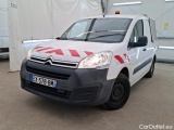  Citroen  Berlingo  Fourgon Club L1 (Court) 1.6 BlueHDi 100CV BVM5 E6 