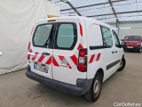  Citroen  Berlingo  Fourgon Club L1 (Court) 1.6 BlueHDi 100CV BVM5 E6 #3