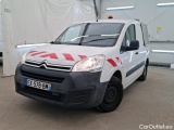  Citroen  Berlingo  Fourgon Club L1 (Court) 1.6 BlueHDi 100CV BVM5 E6 #4