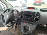  Citroen  Berlingo  Fourgon Club L1 (Court) 1.6 BlueHDi 100CV BVM5 E6 #5