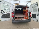  Citroen  Berlingo  Fourgon Club L1 (Court) 1.6 BlueHDi 100CV BVM5 E6 #10