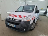  Citroen  Berlingo  Fourgon Business L1 (Court) 1.6 BlueHDi 100CV BVA6 E6 