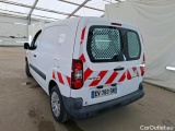  Citroen  Berlingo  Fourgon Business L1 (Court) 1.6 BlueHDi 100CV BVA6 E6 #2