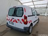  Citroen  Berlingo  Fourgon Business L1 (Court) 1.6 BlueHDi 100CV BVA6 E6 #3